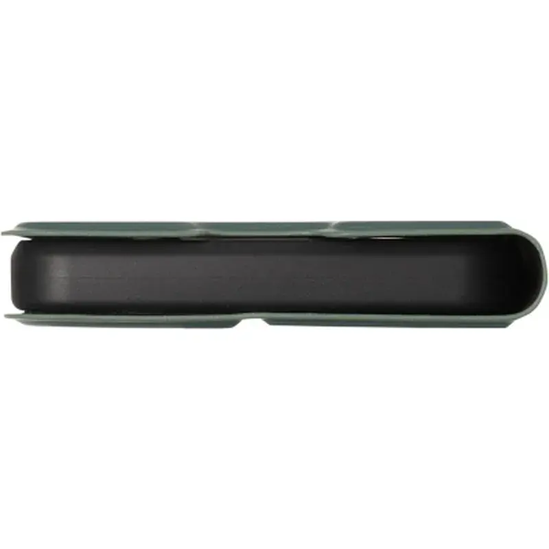 Чохол до мобільного телефона BeCover Exclusive New Style Nubia V60 Design Dark Green (712626) - фото 5