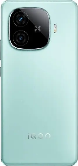 Смартфон Vivo iQOO Z9 Turbo 12/256GB Green CN NFC - фото 2