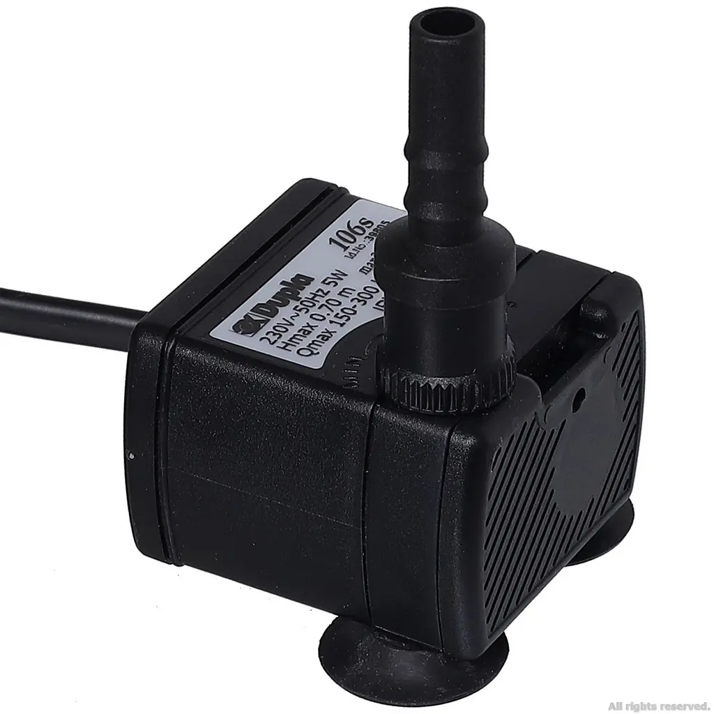 Помпа підйомна Dupla Turbo Mini 300 л/г (80360) - фото 6
