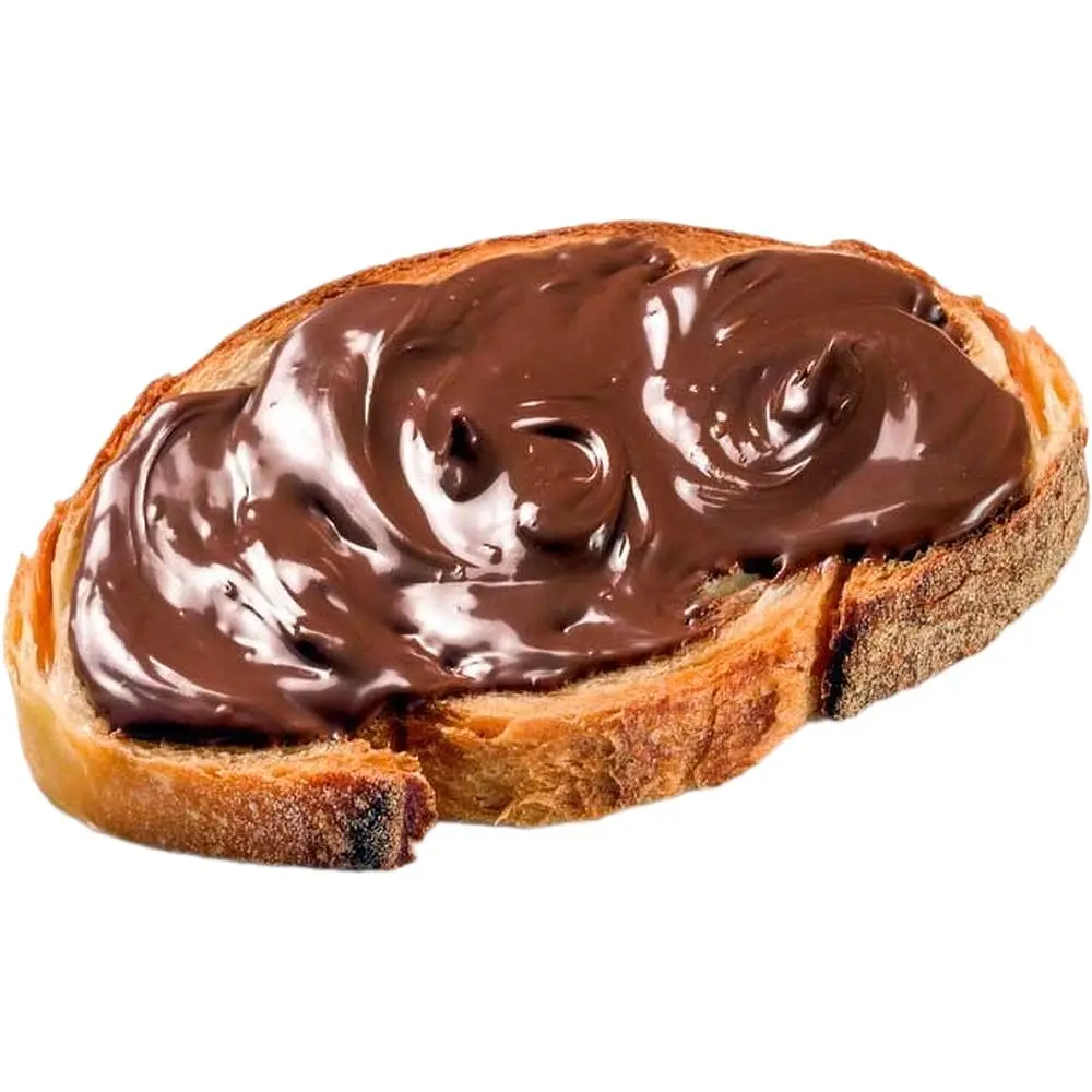 Горіхова паста Nutella з какао 600 г (934834) - фото 4
