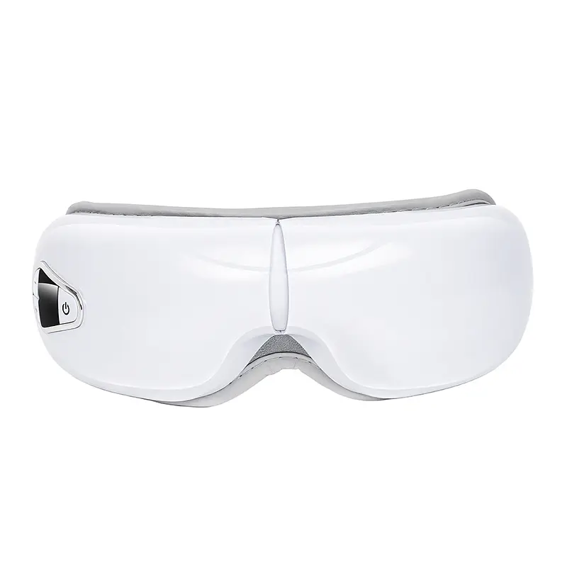 Масажер HOCO HP54 1000 mAh Airbag eye massager White (6942007674669) - фото 4