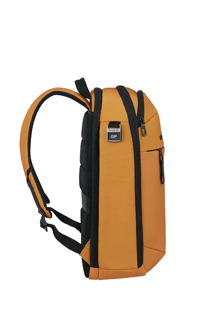 Рюкзак 15.6" Samsonite MODERNY YELLOW 44x28x18 KS6*06003 - фото 11