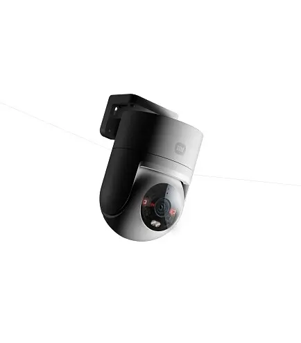 IP камера Xiaomi Outdoor Security Camera CW300 BHR8097EU White - фото 2