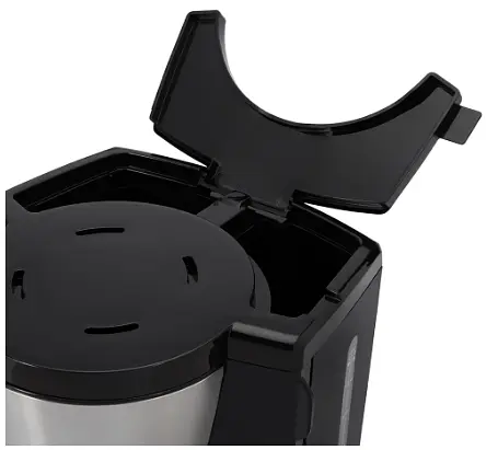 Кофеварка 27400-56 Heaton Coffee Maker Russell Hobbs teh0022790 - фото 6