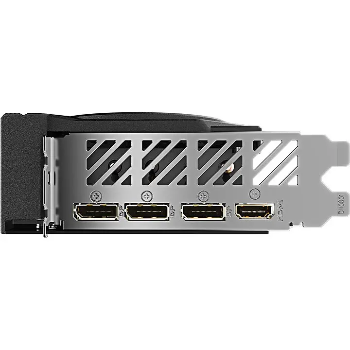 Відеокарта Gigabyte GeForce RTX 4070 Ti SUPER Windforce OC 16G [GV-N407TSWF3OC-16GD] [110616] - фото 6