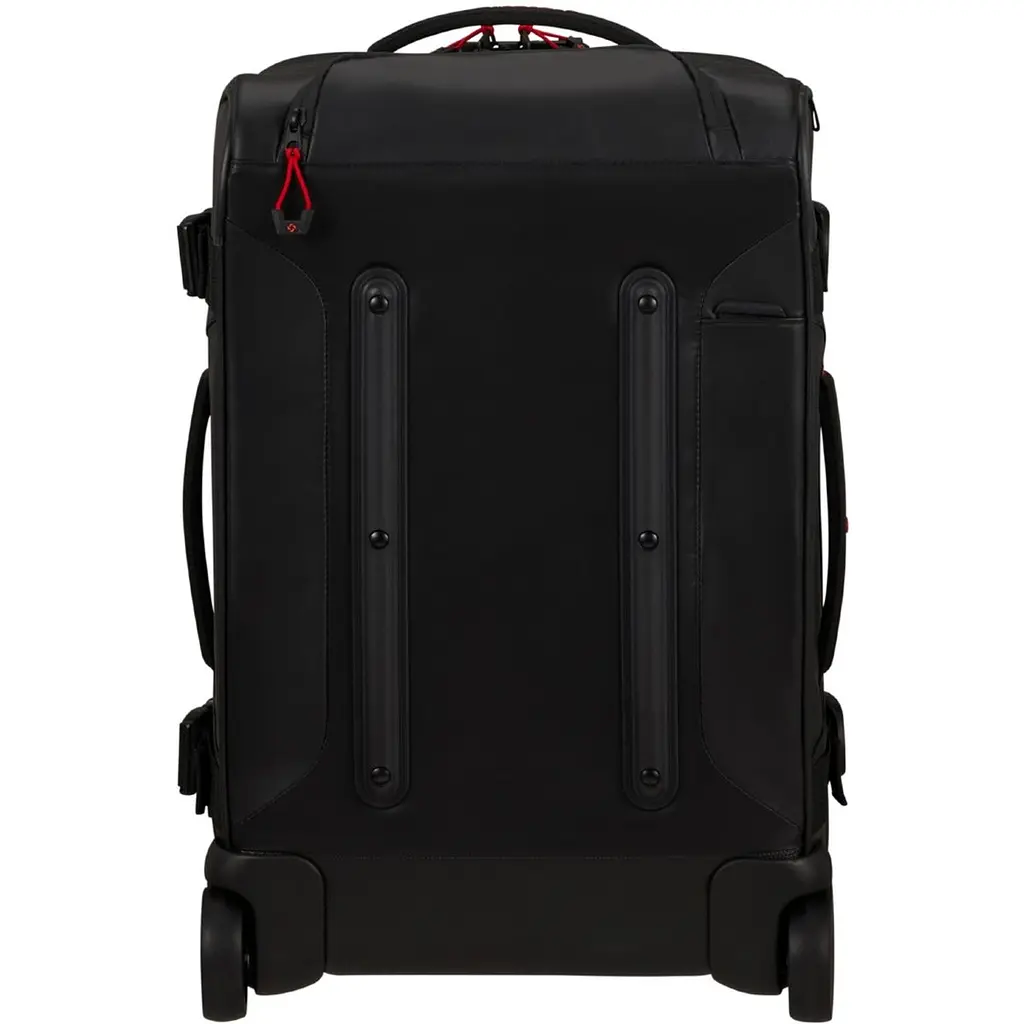 Сумка Дорожная Samsonite ECODIVER BLACK 55x35x23 KH7*09011 - фото 2