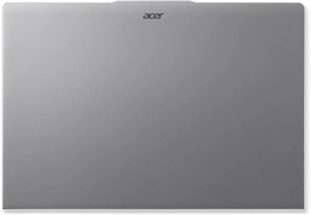 Ноутбук Acer 15.6 Extensa 15 EXO15-71 FHD IPS/Intel U5-125H/16GB/512SSD/UMA/DOS/Grey (NX.EL3EU.001) - фото 6