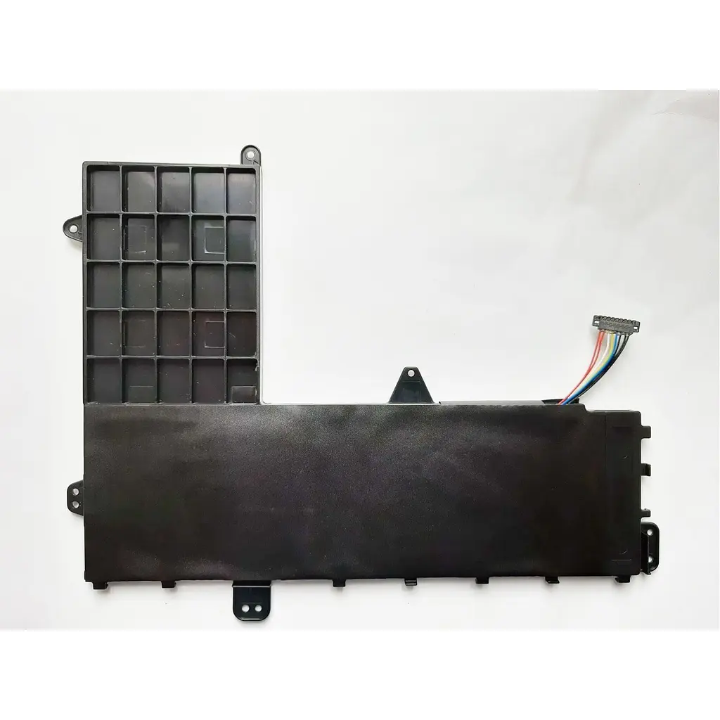 Акумулятор ASUS E502 B21N1506, 4200mAh (32Wh), 2cell, 7.6V, Li-ion AlSoft (A47519) - фото 2
