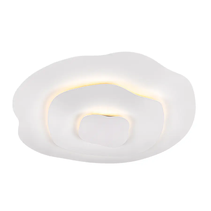 Люстра LED Levistella 7871096 WH