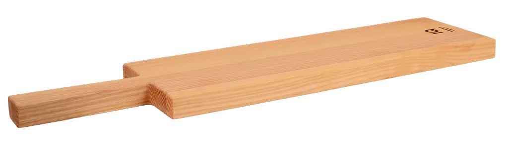 Дошка обробна Be Smart, 37х12.5х2 см IQ kuh0017381 - фото 2