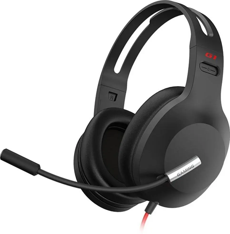 Навушники Edifier G1 SE чорні (G1SE)