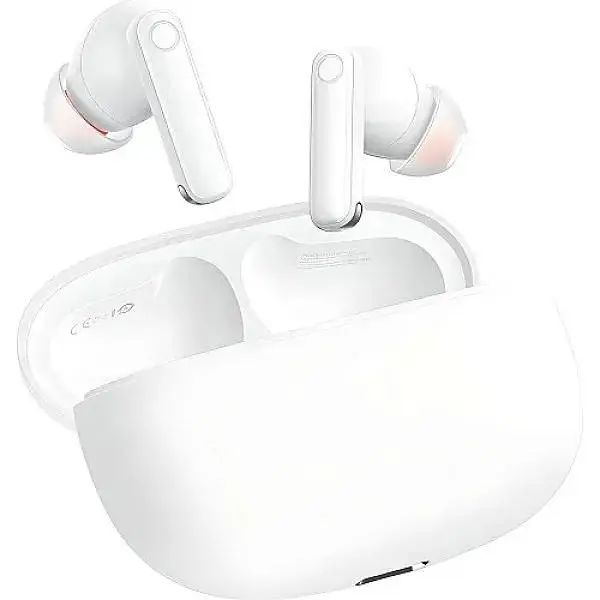 Бездротові навушники Baseus Bowie M1 True Wireless Earphones NGTW270102 White - фото 2