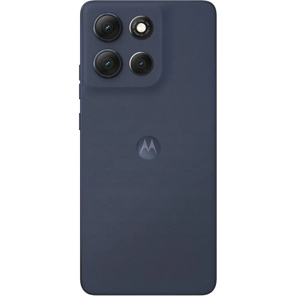 Мобільний телефон Motorola G86 Power 12/256GB Spellbound (PB8X0046RS) - фото 3