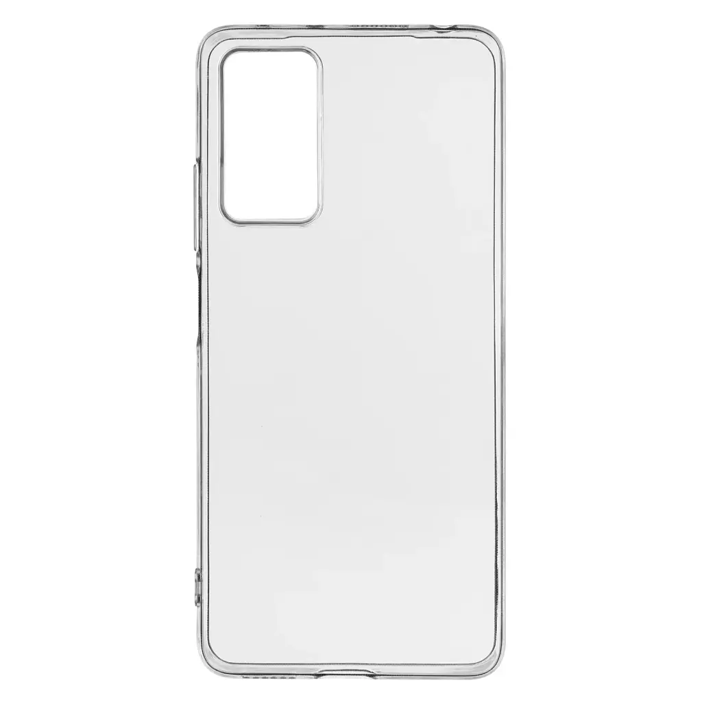 Чохол ArmorStandart Air для Xiaomi Redmi Note 12 Pro 4G Clear