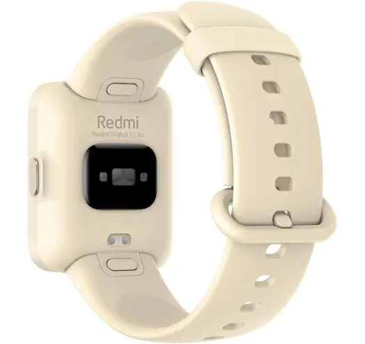 Смарт-часы Redmi Watch 2 Lite Beige BHR5439GL - фото 4