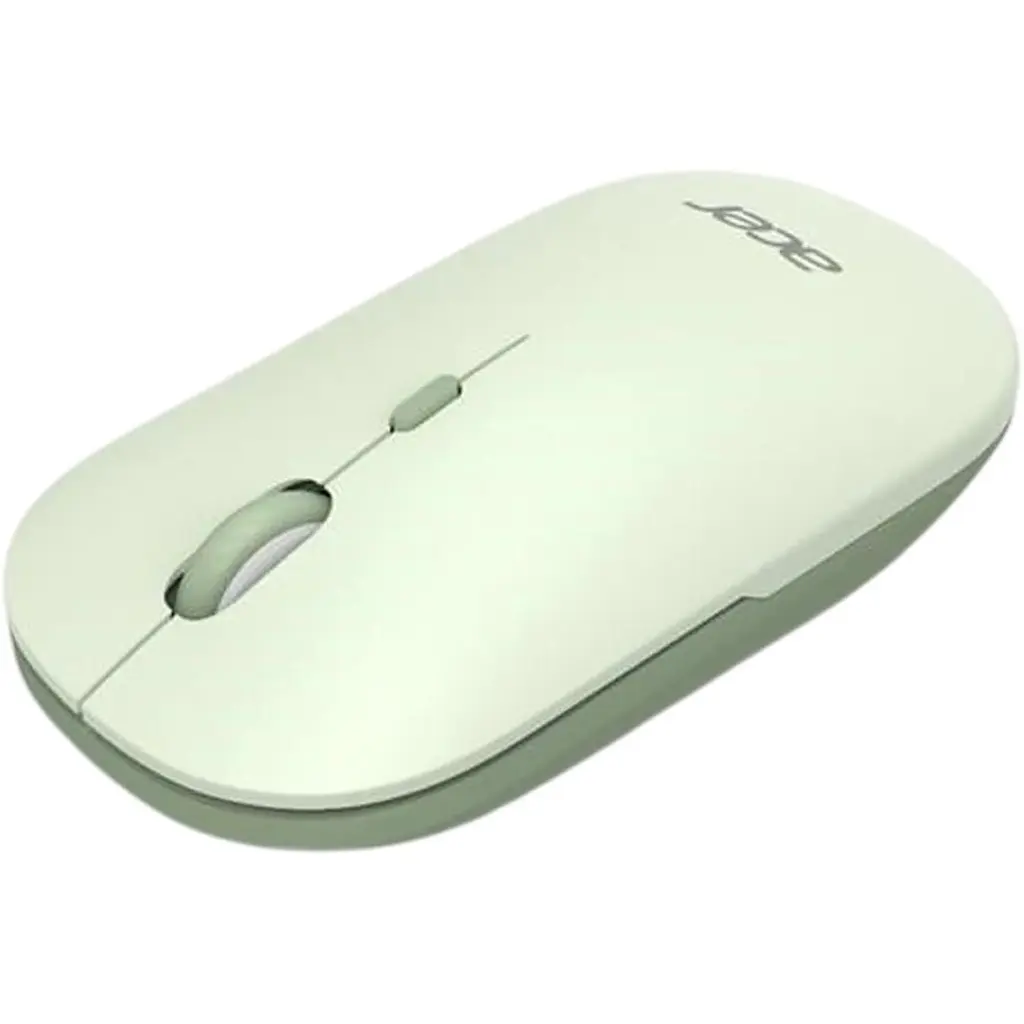 Миша Acer AMR130 Optical Green (GP.MCE11.04D) [163586] - фото 3