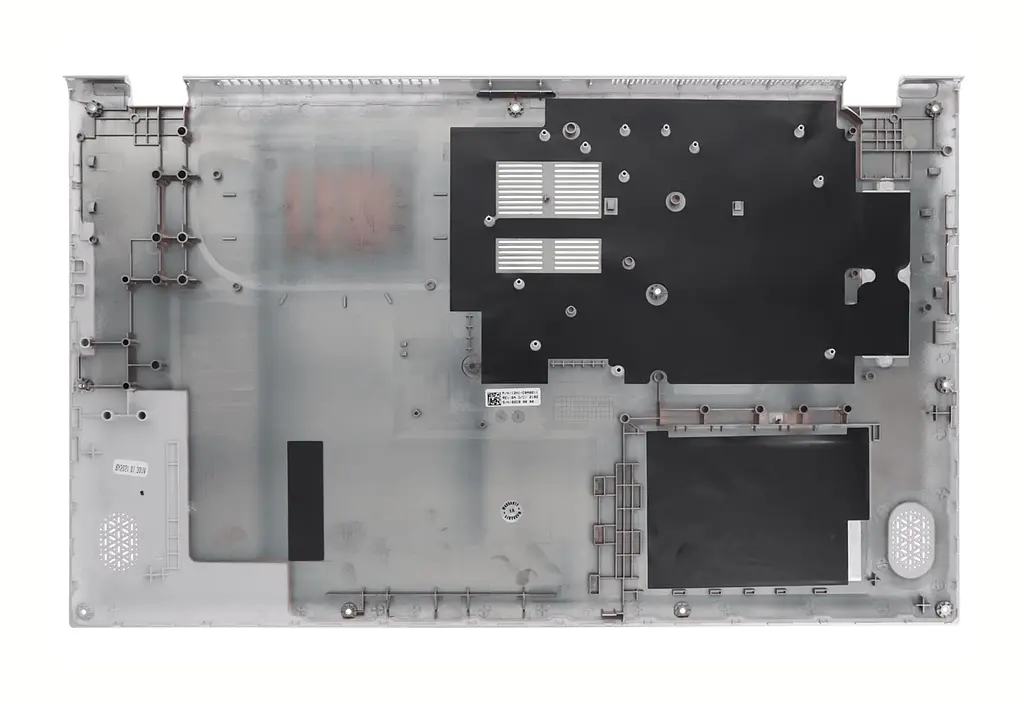 Корпус ноутбука / нижня частина від ноутбука Asus A712, D712, F712, K712, M712, S712, X712 (90NB0TW0-R7D010) Оригінал від Asus, Нижня частина - фото 2