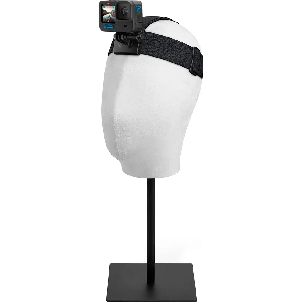 Екшн-камера GoPro HERO 12 Accessories Bundle [CHDRB-121-RW] [101312] - фото 19