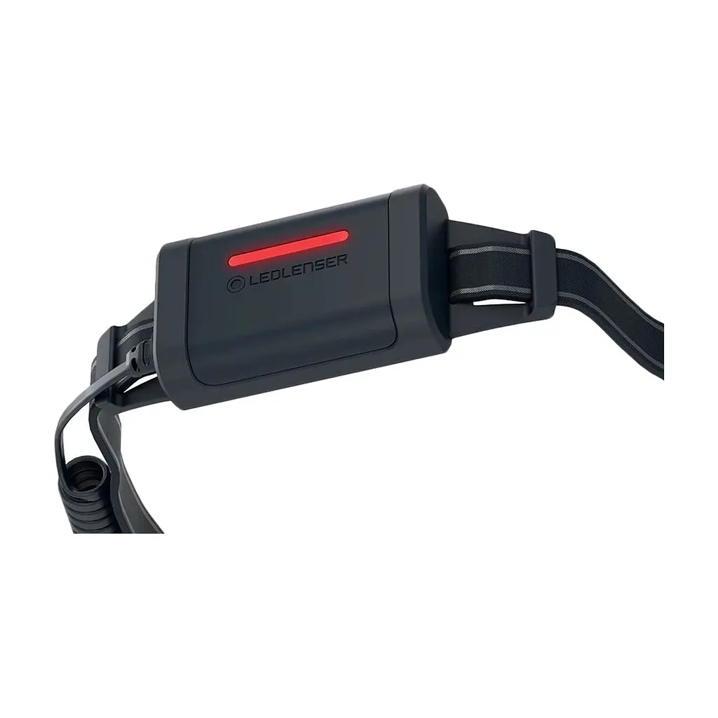 Ліхтар LedLenser NEO 5R White (502757) - фото 4