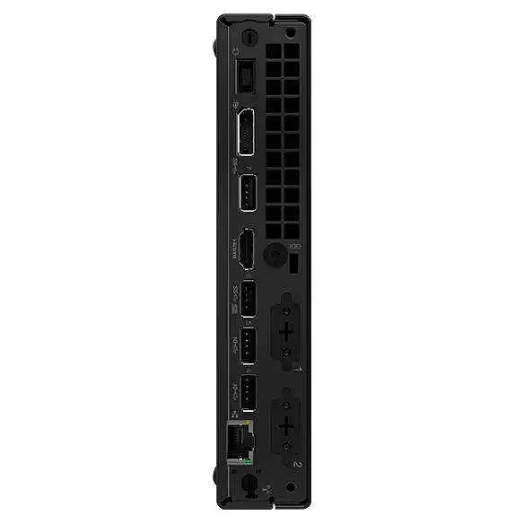 Неттоп Lenovo ThinkCentre M70q Gen 6 (13A4000FCK) - фото 4