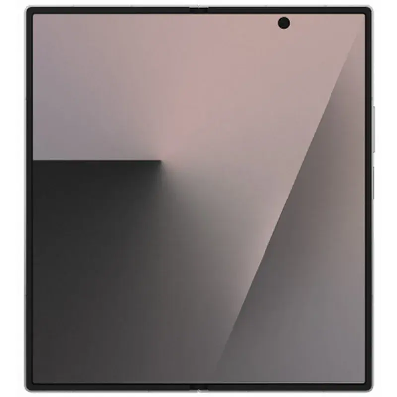 Мобільний телефон Samsung Galaxy Fold7 12/256Gb Silver Shadow (SM-F966BZSBSEK) - фото 3