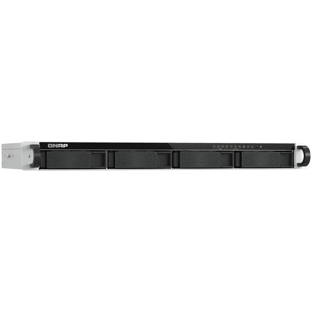 Мережевий накопичувач Qnap TS-H765EU-8G - фото 2