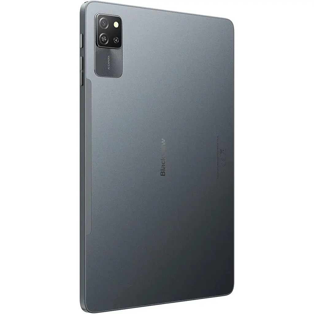 Планшет Blackview Tab 60 Pro 8/128GB LTE Volcano Grey Global EU [125113] - фото 6