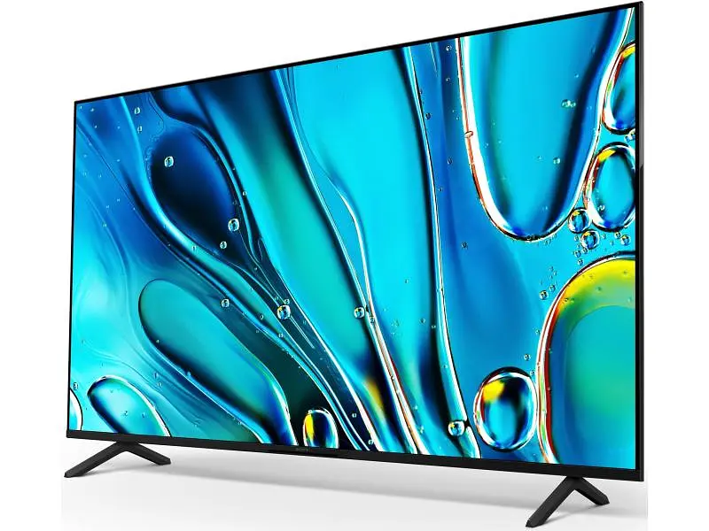 Телевізор Sony K-65S30 - фото 4