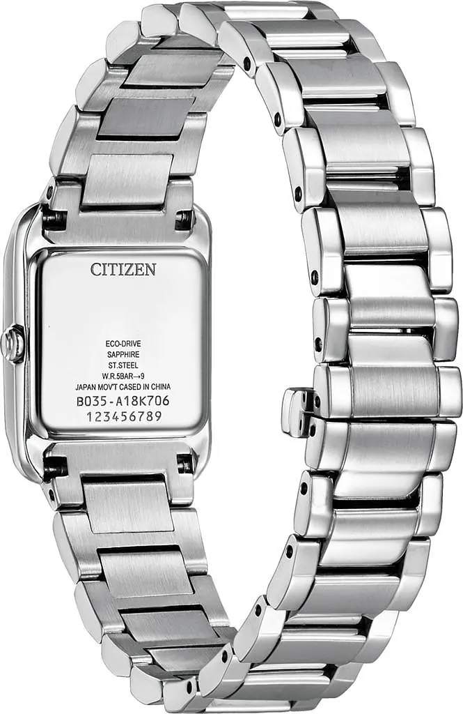 Годинник Citizen EW5600-87D - фото 3