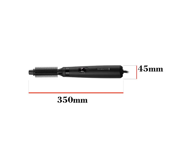 Фен-щітка Remington AS7100 - фото 3