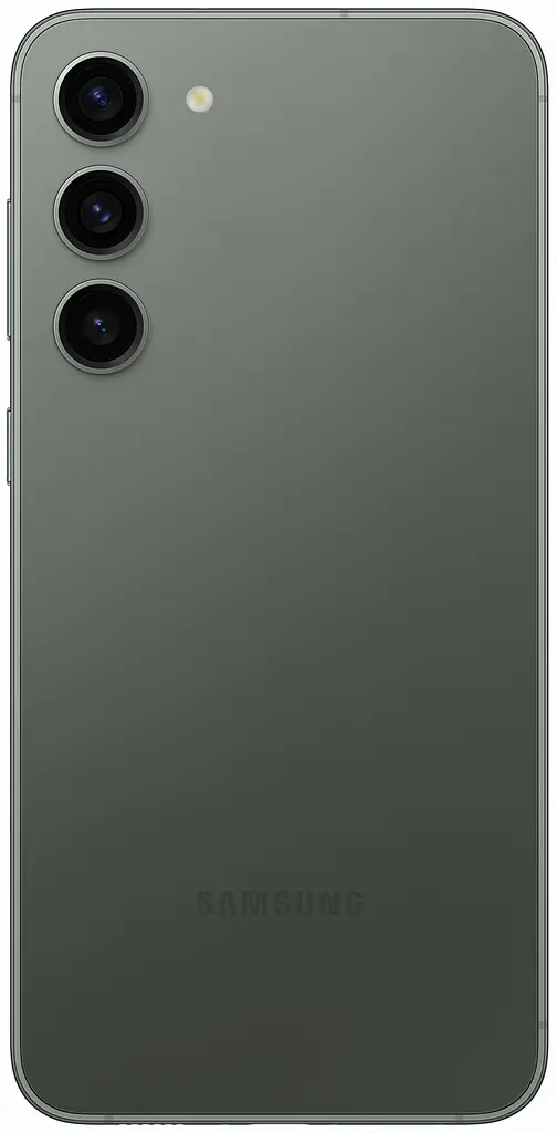 Смартфон Samsung Galaxy S23+ 8/512GB Green (SM-S9160) (Asia) [5G, NFC, 2 SIM] - фото 3