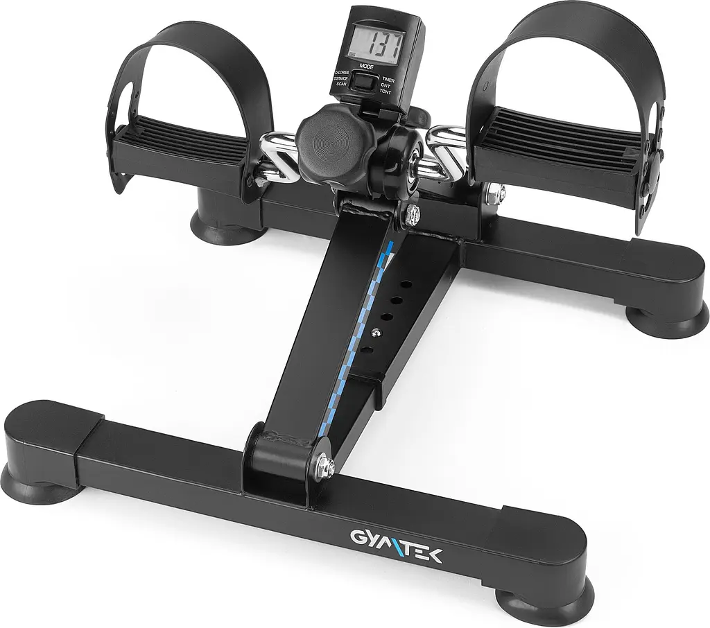 Міні велотренажер 2в1 Gymtek XMB200 для реабілітації - фото 5