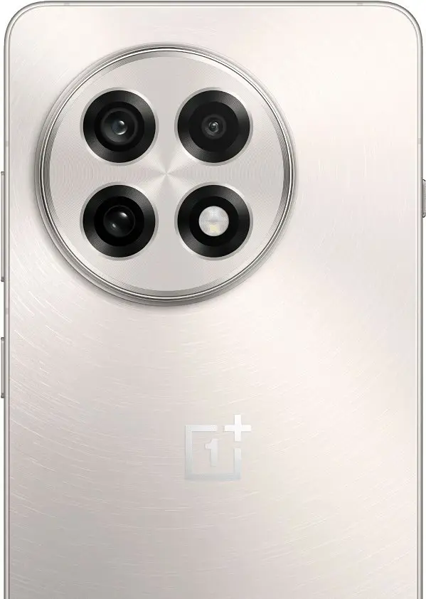 Смартфон OnePlus 13R 12/256GB Astral Trail India Global 2 sim no eSIM - фото 3