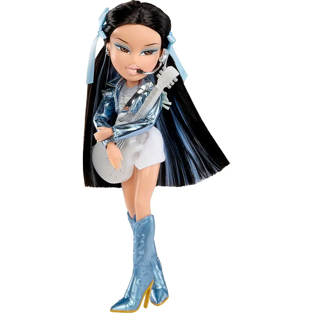 Кукла Bratz Pop Starz Джейд (595984) - фото 6