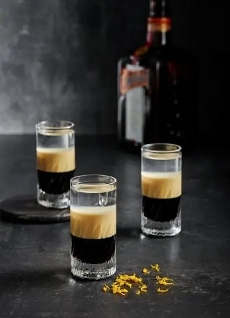 Набір чарок Luigi Bormioli Mixology Shot 70 мл 6 шт. - фото 3