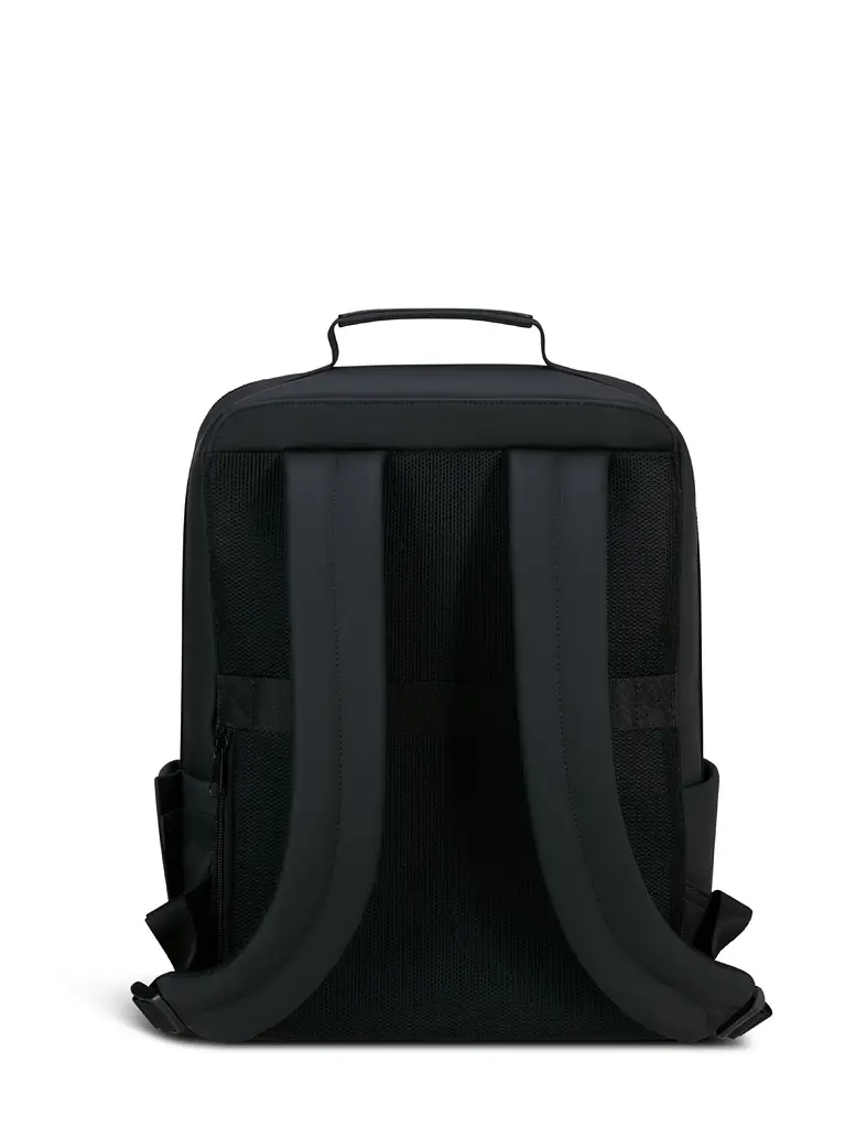 Рюкзак 15,6" Lipault LOST IN BERLIN BLACK 39х30х16 P90*09021 - фото 3