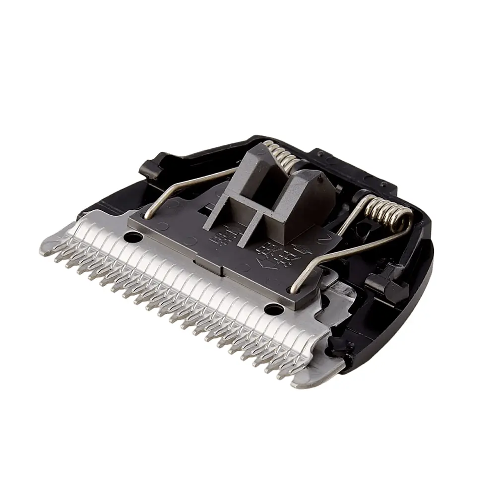 Сменный нож для подстригающей машинки Panasonic WER9605Y (ER-GC50, ER-GC70, ER-GS60) - фото 2