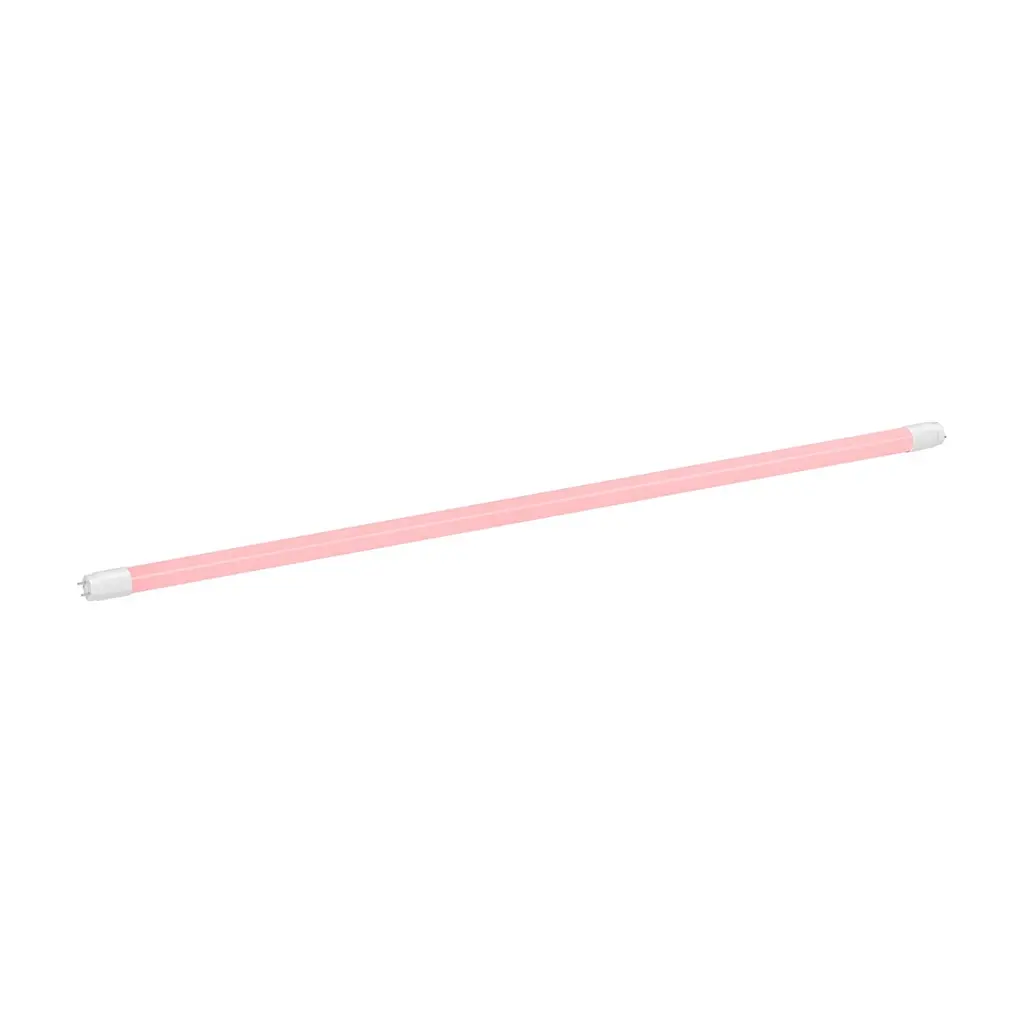 Лампочка Delux Fresh Meat FLE-004 12 Вт 0.9m_T8 230В G13 EM (90023250) - фото 2