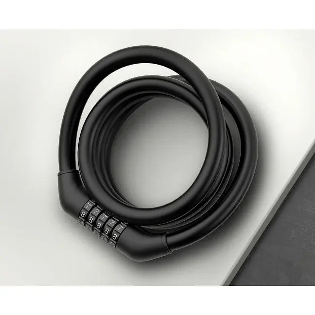 Замок для самоката Xiaomi Electric Scooter Cable Lock [83443] - фото 5