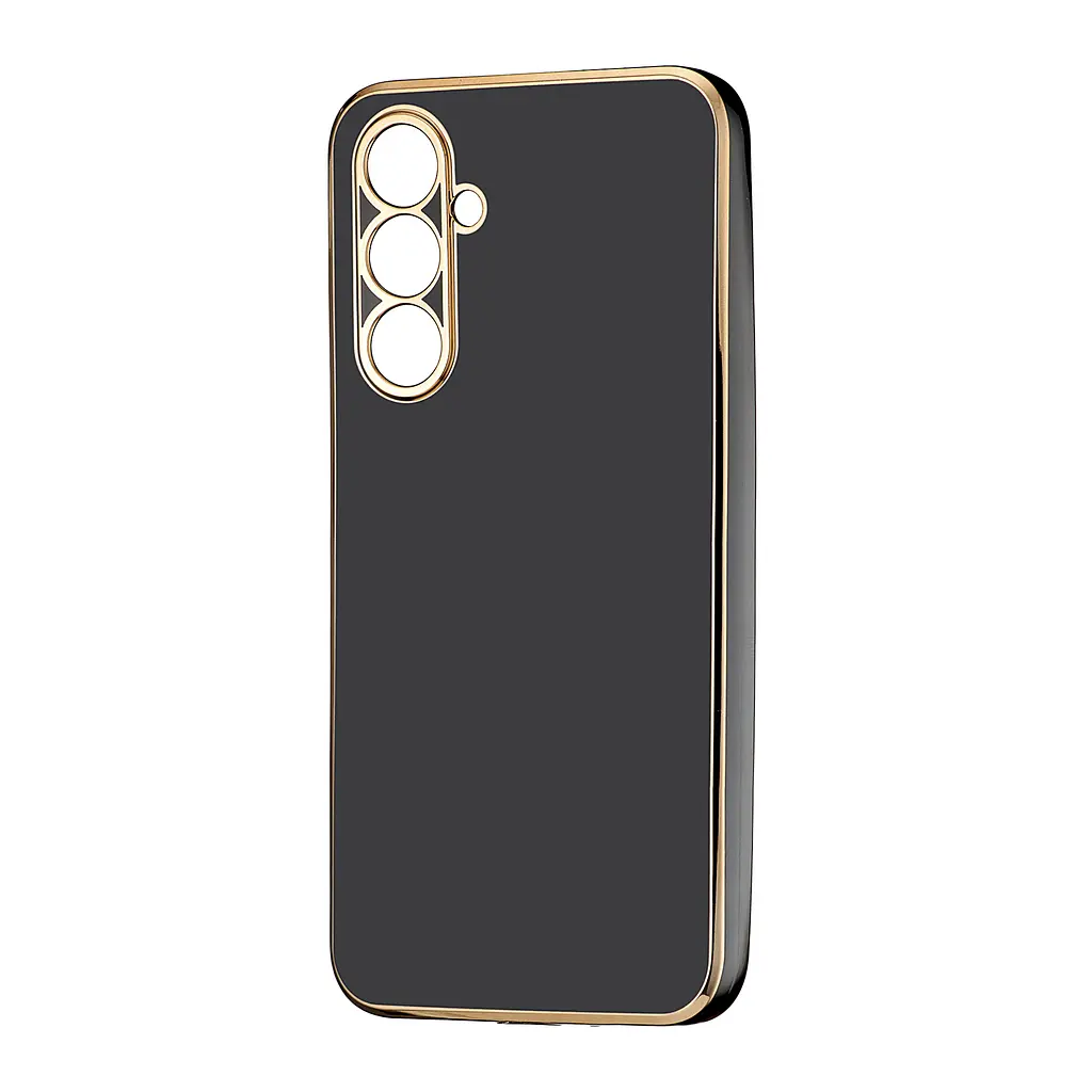 Чохол Golden Line Samsung A54 5G (A546) Black