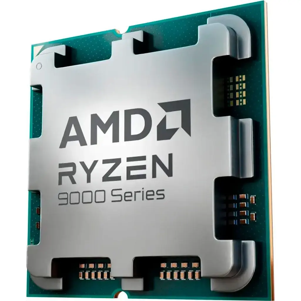 Процесор AMD Ryzen 7 9700X Tray (100-000001404) EU [175126] - фото 2