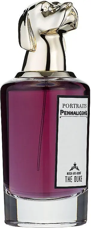 Оригінал Penhaligon's Much Ado About The Duke 75 мл Парфумована вода - фото 3