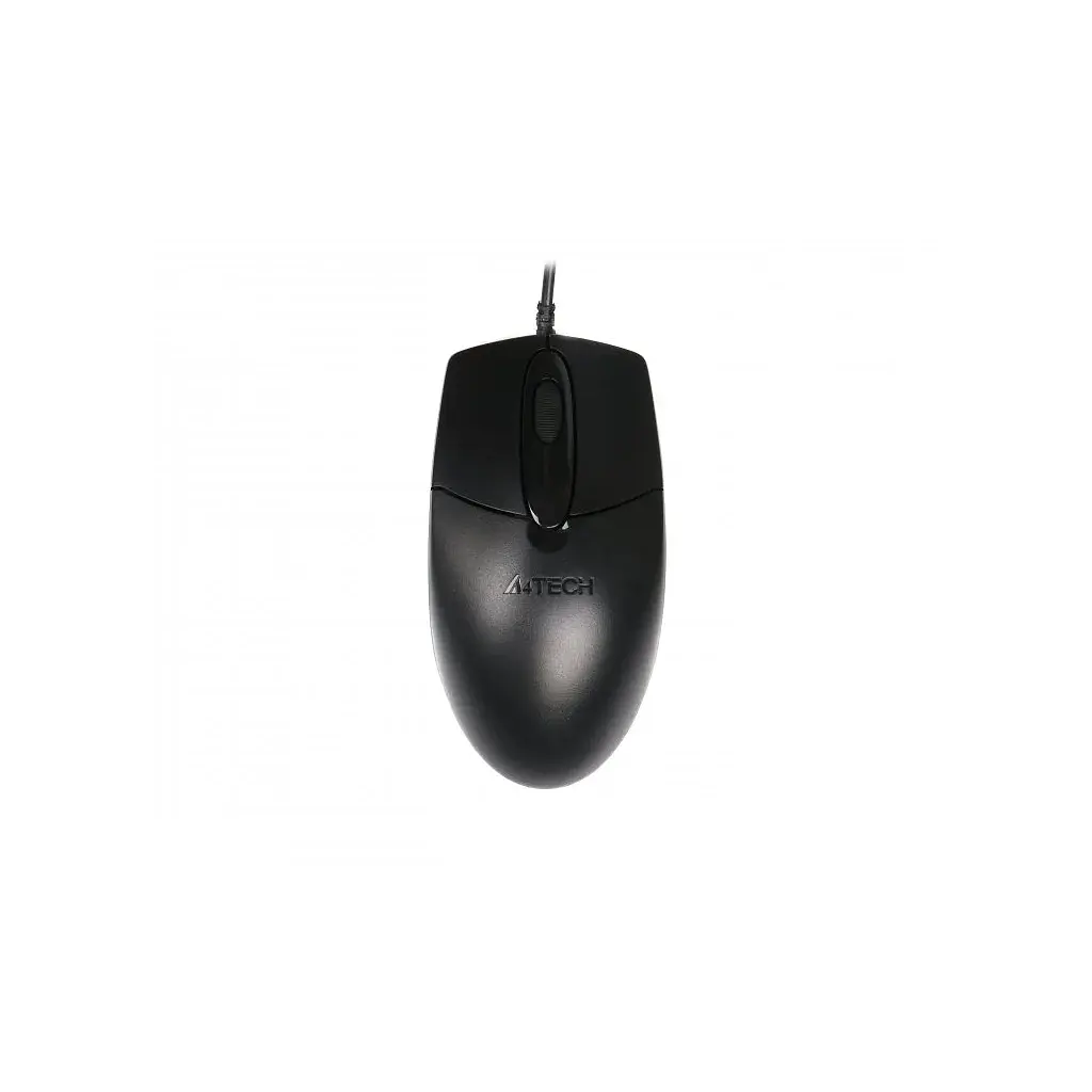 Комплект A4Tech KR-8372S Black (4711421954853) - фото 7