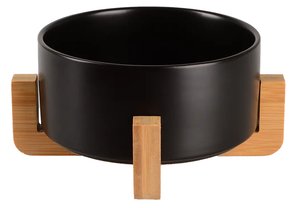 Салатник Trace Black LED kuh0016181
