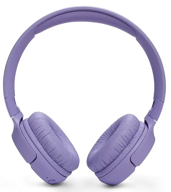 Навушники Tune 520BT Purple (JBLT520BTPUREU) JBL teh0021195 - фото 2