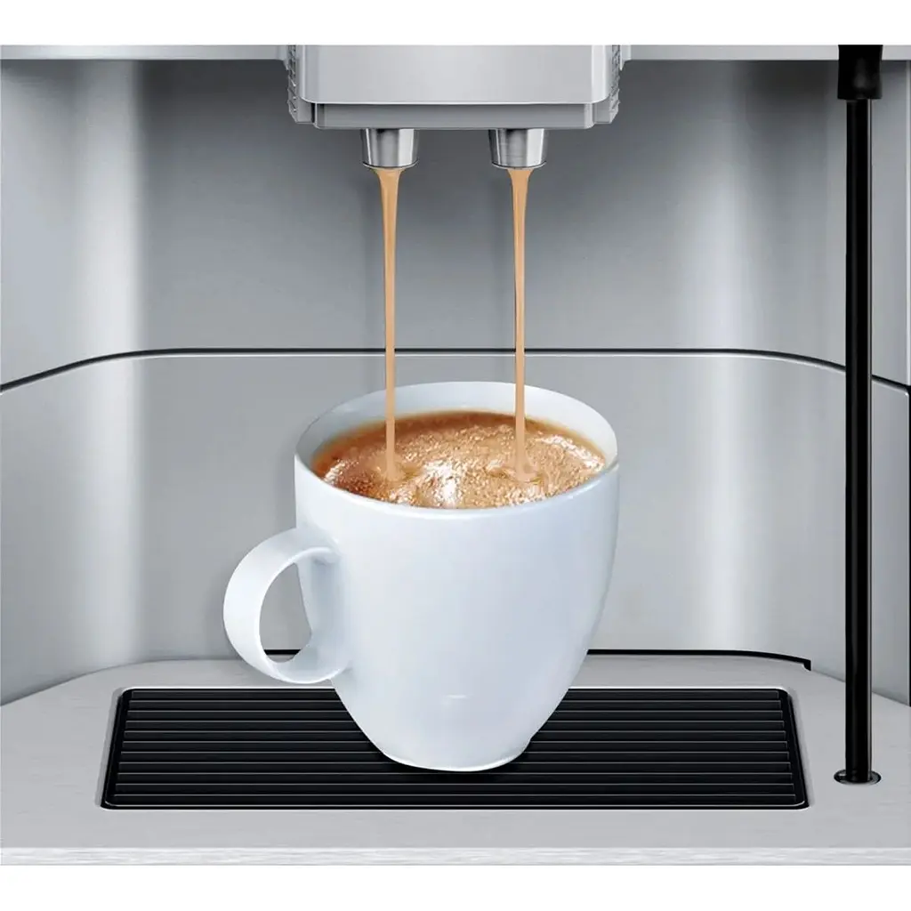 Кофемашина Siemens TE653M11RW - фото 6