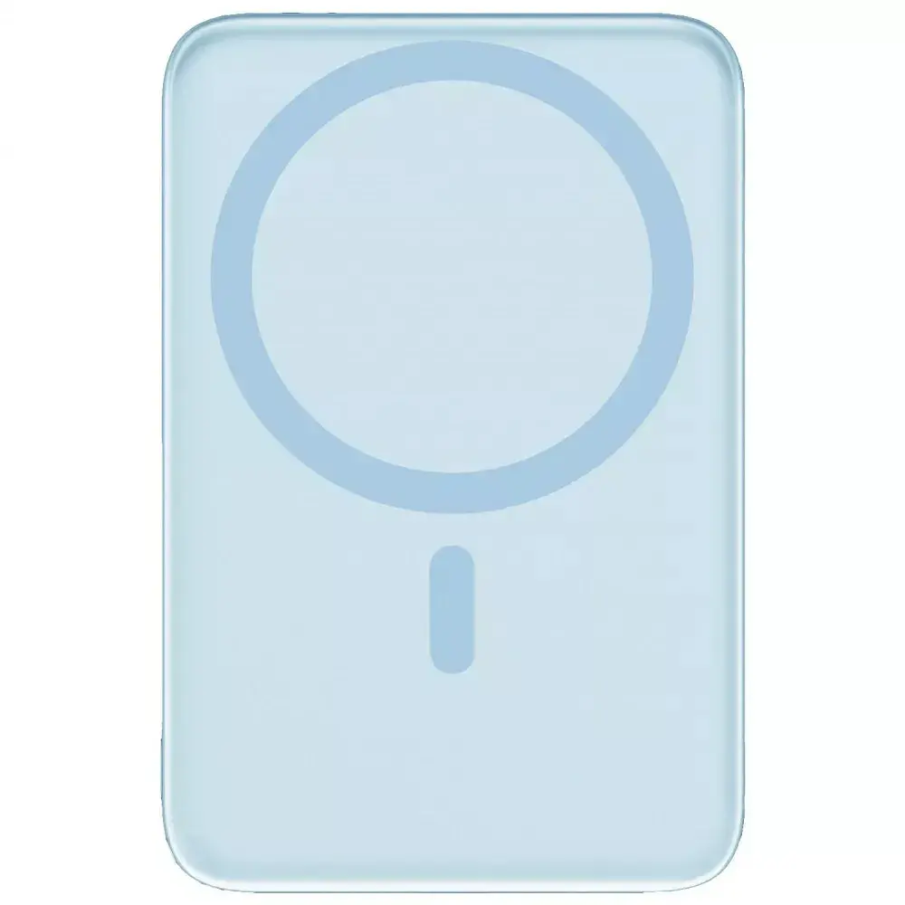 Універсальна мобільна батарея Proove X-Core 22.5W 10000mAh Sky Blue (PNXC22010008) - фото 3
