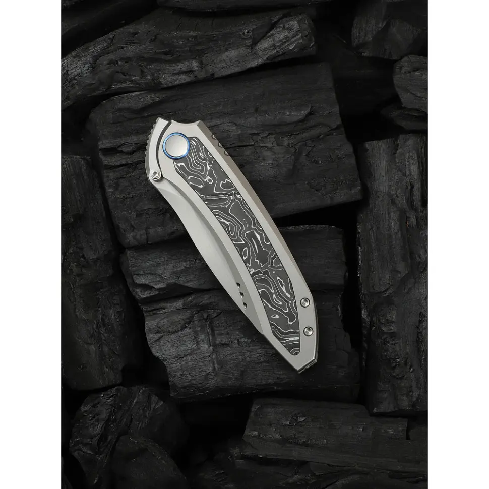 Ніж складаний Weknife Winsome WE23092-2 - фото 13