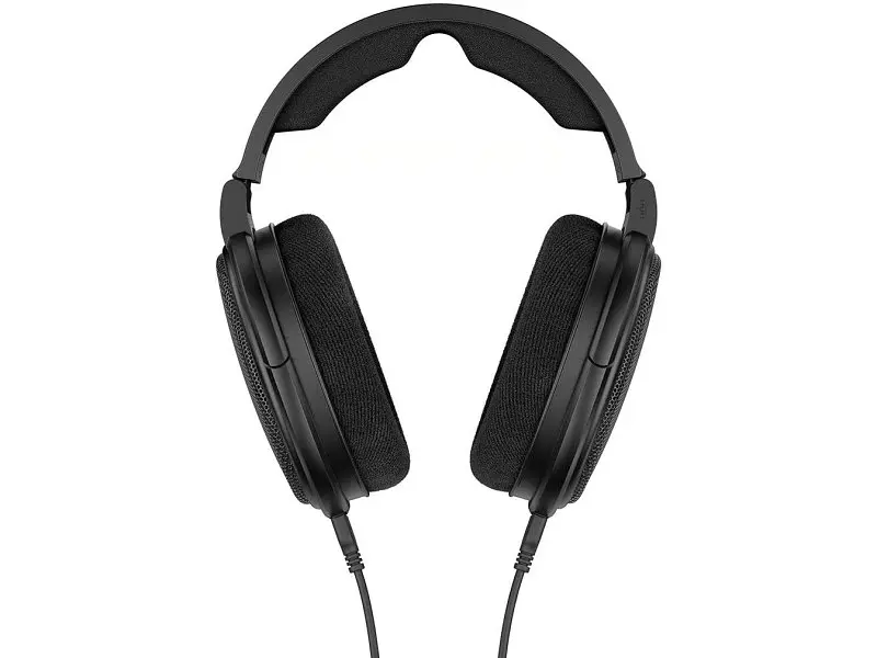Навушники Sennheiser HD 660S2 Black (700240) - фото 2