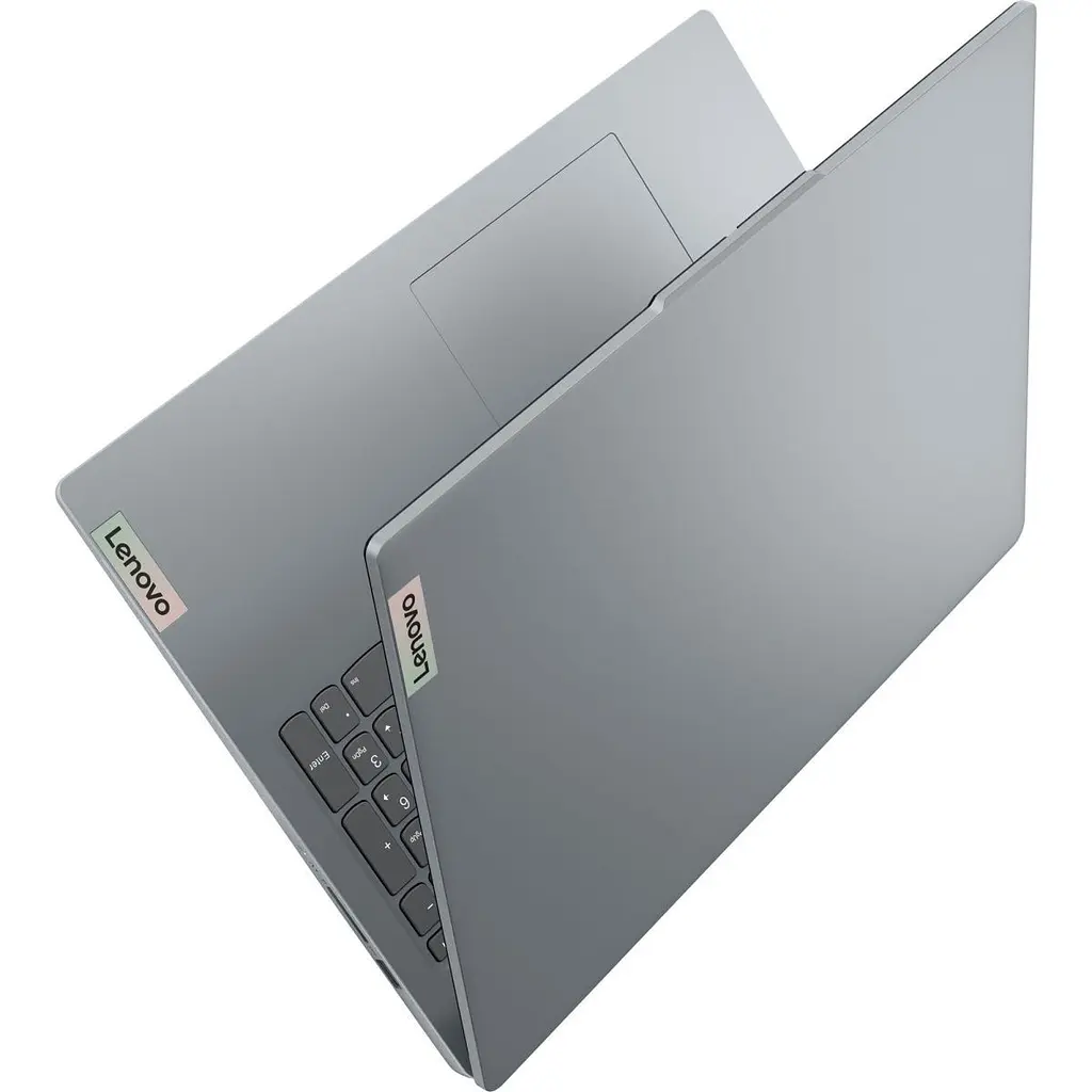Ноутбук Lenovo IdeaPad Slim 3 15AMN8 (82XQ01KJRA) [169119] - фото 10